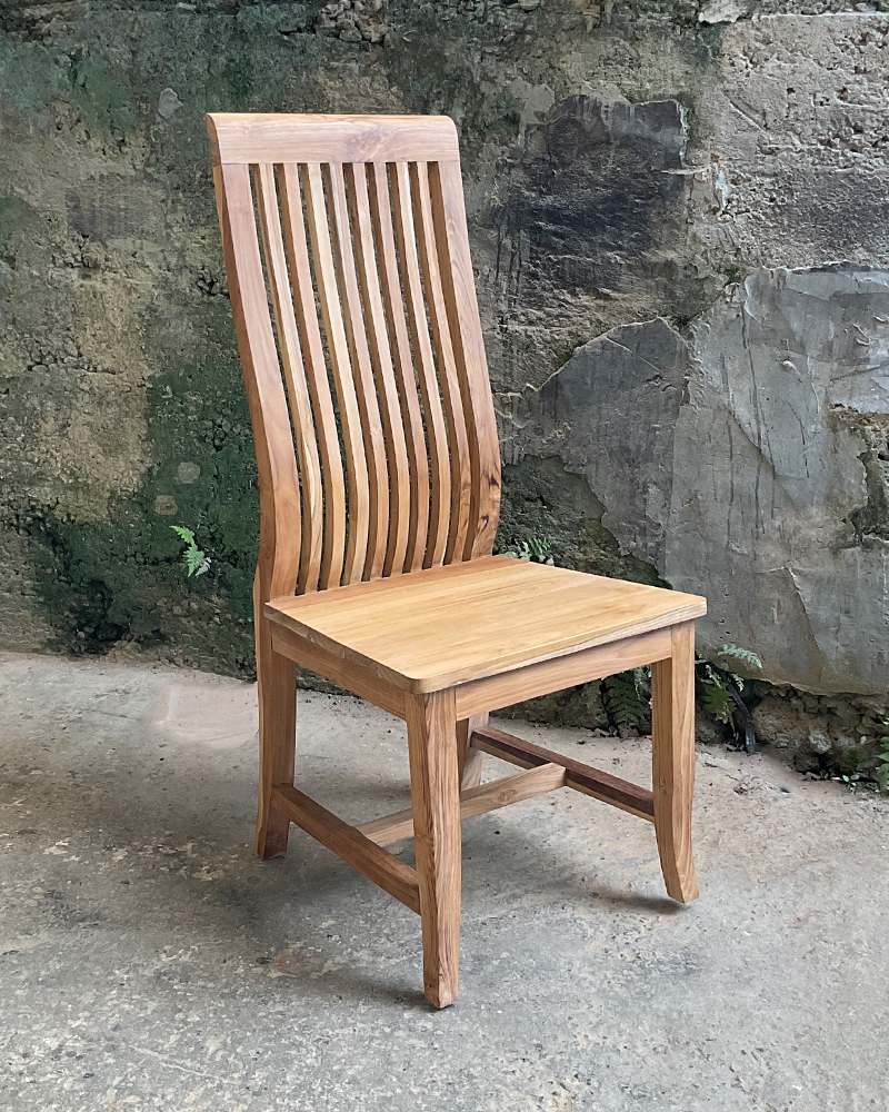 CHAIR BALERO BAGONG